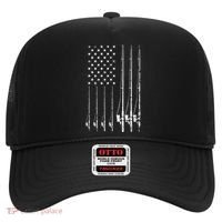 Fishing Usa Hat thumb 0