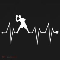 Funny Ultimate Frisbee Player Heartbeat Heart Pulse Rate Ekg Funny Gift Women's Hoodie thumb 2