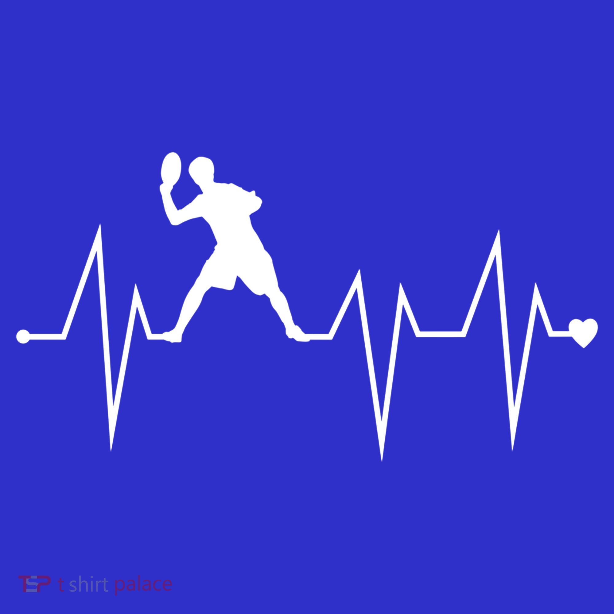 Funny Ultimate Frisbee Player Heartbeat Heart Pulse Rate Ekg Funny Gift Women's Tank Top