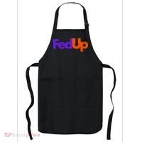 Fed Up Apron thumb 0