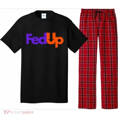Pajama Set
