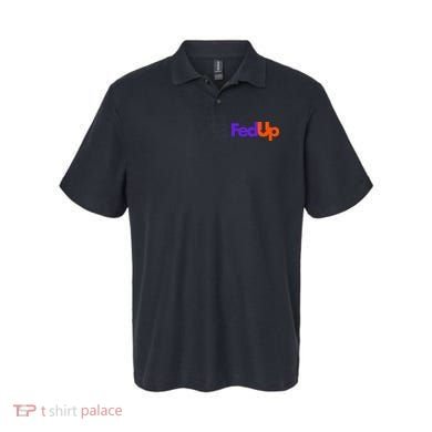 Fed Up Polo