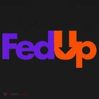 Fed Up Ornament thumb 1