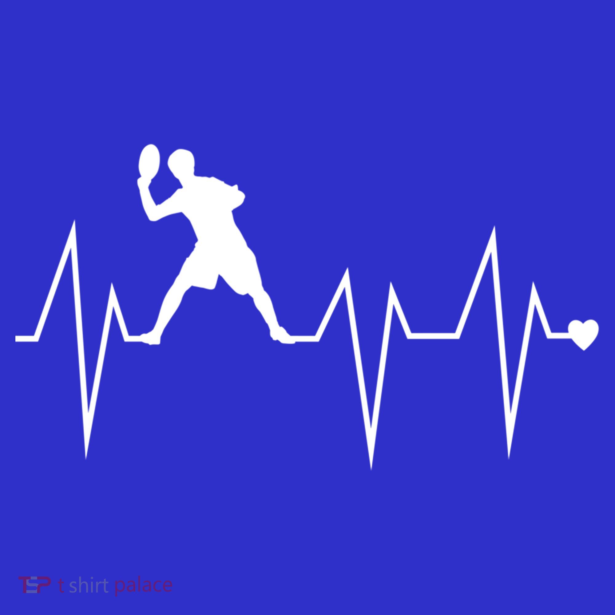 Funny Ultimate Frisbee Player Heartbeat Heart Pulse Rate Ekg Gift Women's Tank Top