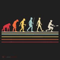 Funny Ultimate Frisbee Player Evolution Tumbler thumb 3