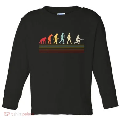 Toddler Long Sleeve