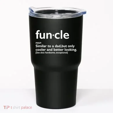 Tumbler