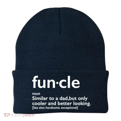 Beanie