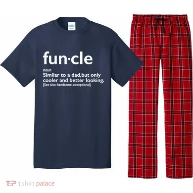 Pajama Set