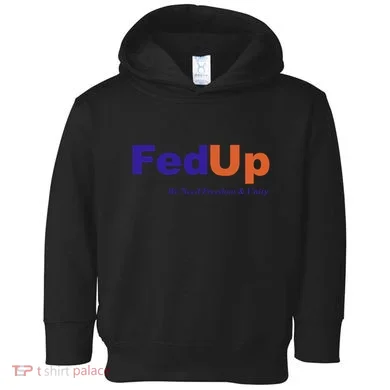 Toddler Hoodie