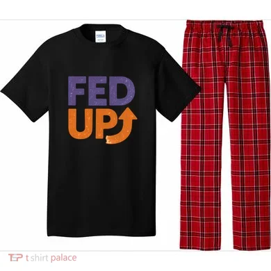 Pajama Set