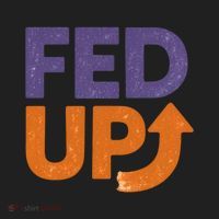 FED UP Tumbler thumb 3