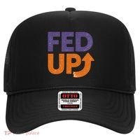 FED UP Hat thumb 0