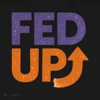 FED UP Women's T-Shirt thumb 6