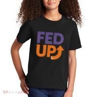 FED UP Kids T-Shirt thumb 2