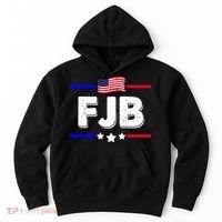 FJB US Flag F Joe Biden Hoodie thumb 0