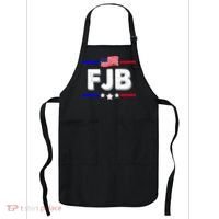 FJB US Flag F Joe Biden Apron thumb 0