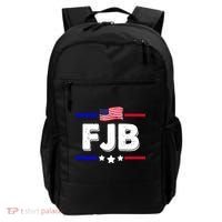 FJB US Flag F Joe Biden Backpack thumb 0