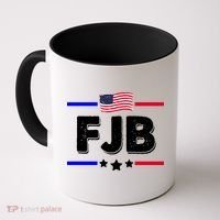 FJB US Flag F Joe Biden Coffee Mug thumb 0