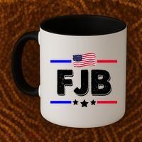 FJB US Flag F Joe Biden Coffee Mug thumb 2