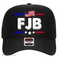 FJB US Flag F Joe Biden Hat thumb 0