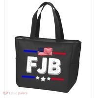 FJB US Flag F Joe Biden Tote Bag thumb 3