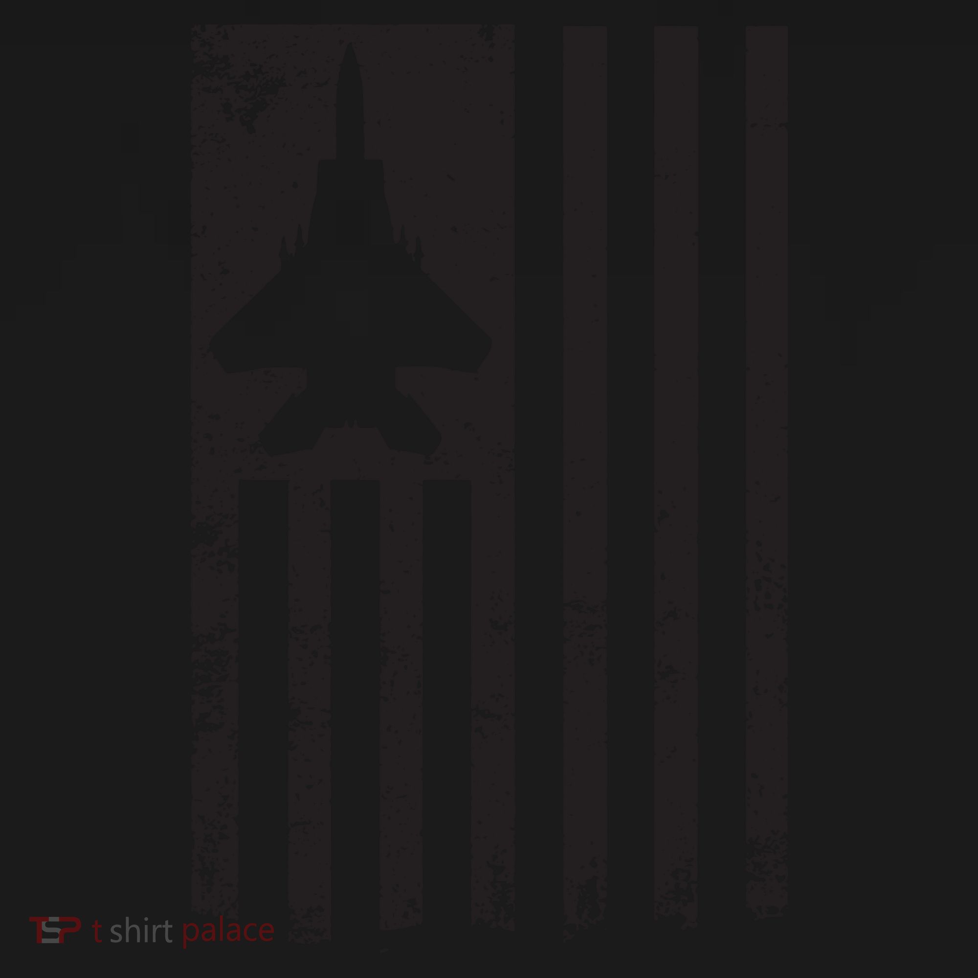 F15 USA FLAG Eagle Fighter Jet For Usaf Pilot Or Crew Tote Bag
