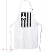 F15 USA FLAG Eagle Fighter Jet For Usaf Pilot Or Crew Apron thumb 0