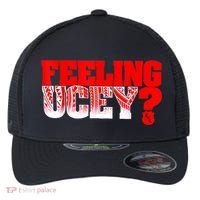 Feeling Ucey Flexfit Unipanel Trucker Cap thumb 0