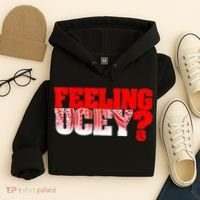 Feeling Ucey Hoodie thumb 4
