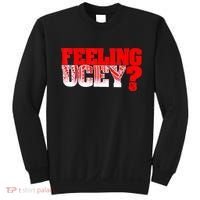 Feeling Ucey Sweatshirt thumb 0
