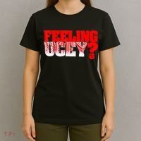 Feeling Ucey T-Shirt thumb 4