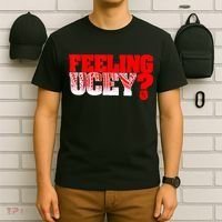 Feeling Ucey T-Shirt thumb 6