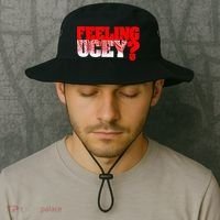 Feeling Ucey Bucket Hat thumb 2