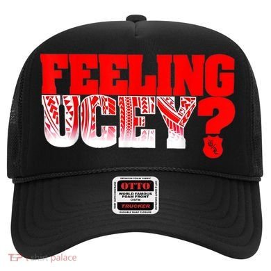 Feeling Ucey Hat