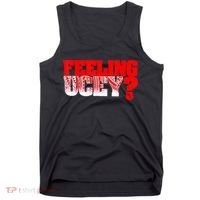 Feeling Ucey Tank Top thumb 0