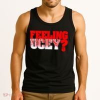 Feeling Ucey Tank Top thumb 3