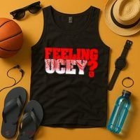 Feeling Ucey Tank Top thumb 4