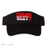 Feeling Ucey Visor thumb 0