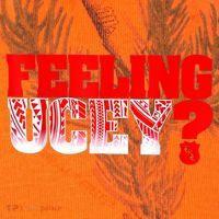 Feeling Ucey Kati Licensed 12" Camo Cuffed Beanie thumb 2