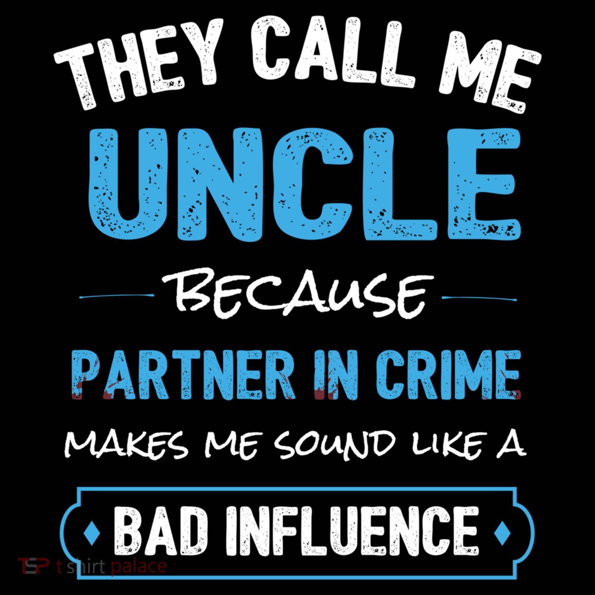 Funny Uncle Gifgift Uncle Partner In Crime Gift Cool Gift Women's Hoodie