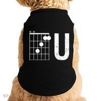 F U Guitar Chord Music Doggie Tank thumb 0