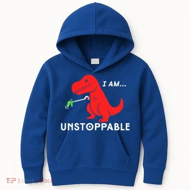 Kids Hoodie