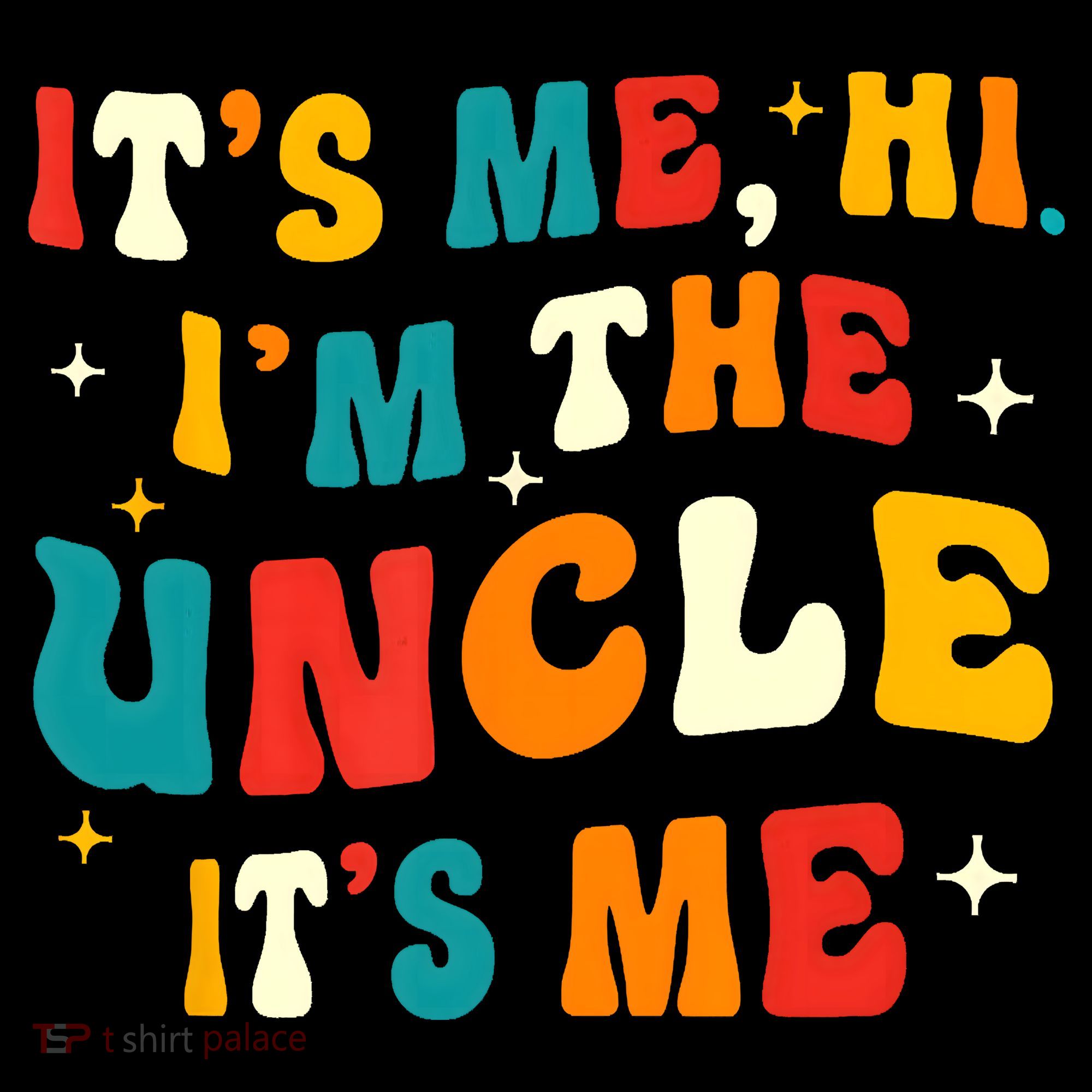 Funny Uncle Gifts Cool Uncle Sweatshirt
