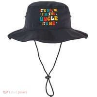 Funny Uncle Gifts Cool Uncle Bucket Hat thumb 0