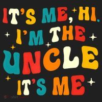 Funny Uncle Gifts Cool Uncle Tumbler thumb 3