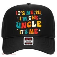 Funny Uncle Gifts Cool Uncle Hat thumb 0