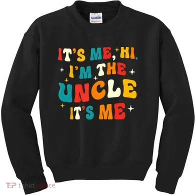 Kids Sweatshirt