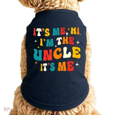 Doggie Tank
