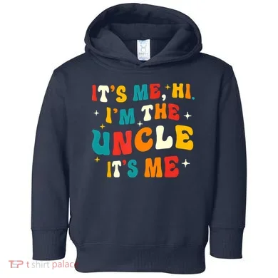 Toddler Hoodie